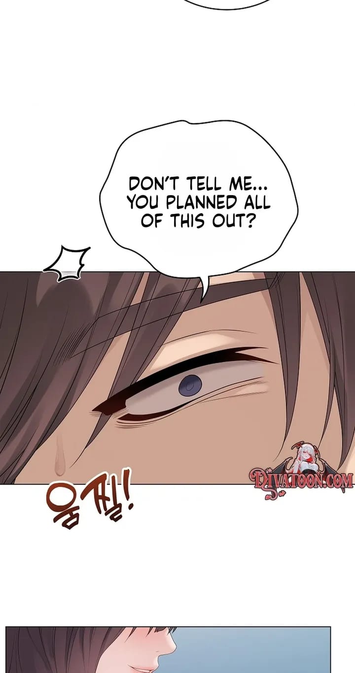 Signed, Sealed, Mistaken (Uncensored), chapter 72, page 19 of 87