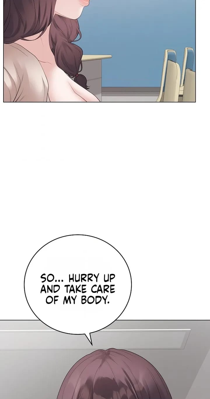 Signed, Sealed, Mistaken (Uncensored), chapter 72, page 20 of 87