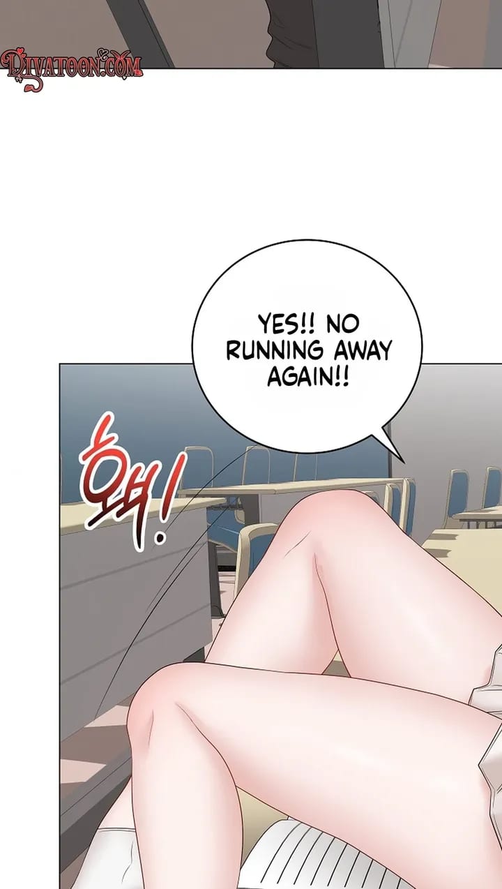 Signed, Sealed, Mistaken (Uncensored), chapter 72, page 24 of 87