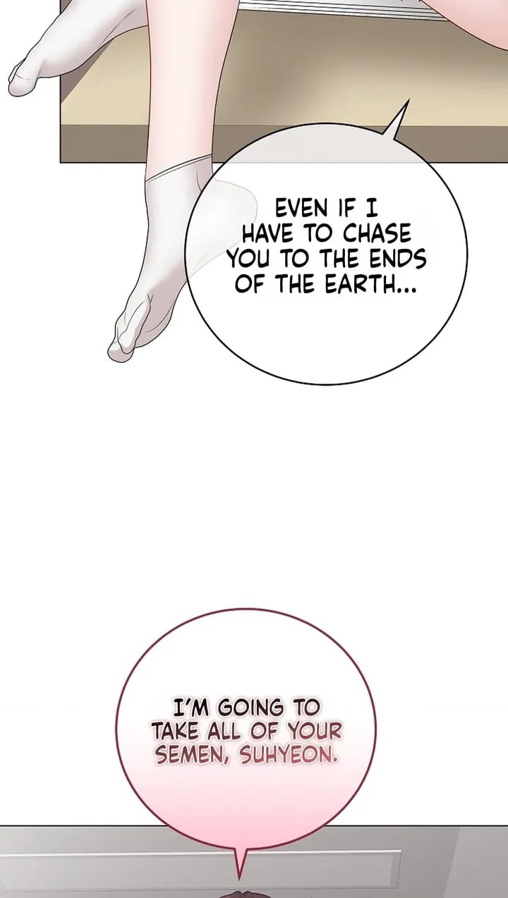 Signed, Sealed, Mistaken (Uncensored), chapter 72, page 25 of 87