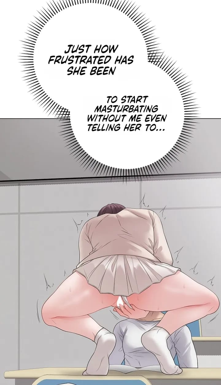 Signed, Sealed, Mistaken (Uncensored), chapter 72, page 31 of 87