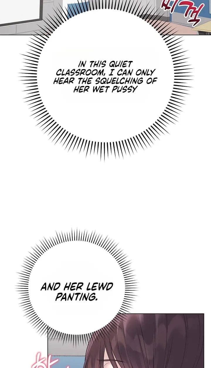 Signed, Sealed, Mistaken (Uncensored), chapter 72, page 33 of 87