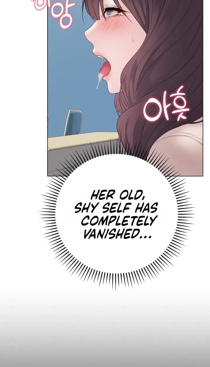 Signed, Sealed, Mistaken (Uncensored), chapter 72, page 34 of 87