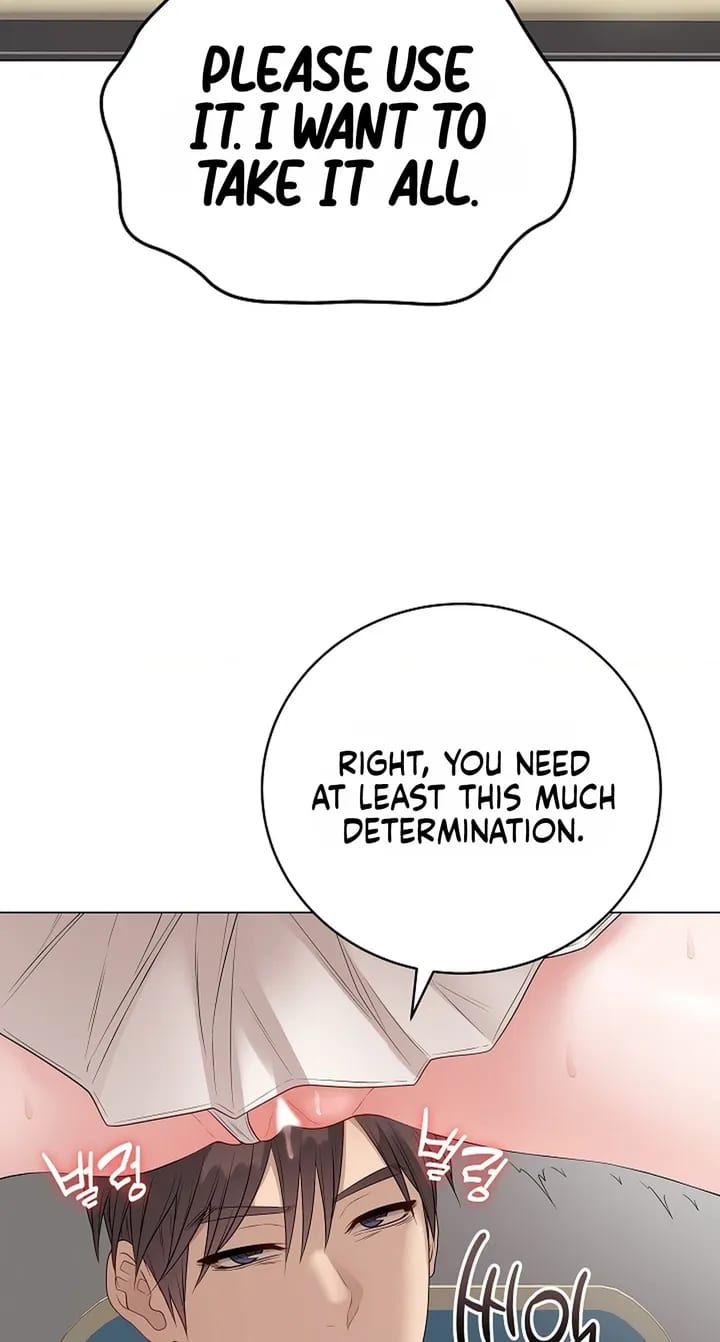 Signed, Sealed, Mistaken (Uncensored), chapter 72, page 44 of 87