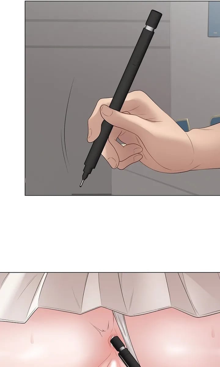 Signed, Sealed, Mistaken (Uncensored), chapter 72, page 46 of 87