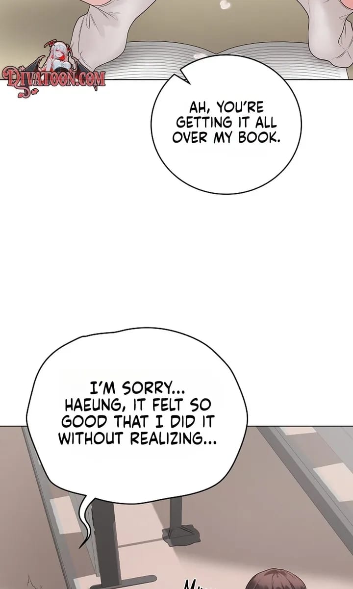 Signed, Sealed, Mistaken (Uncensored), chapter 72, page 50 of 87