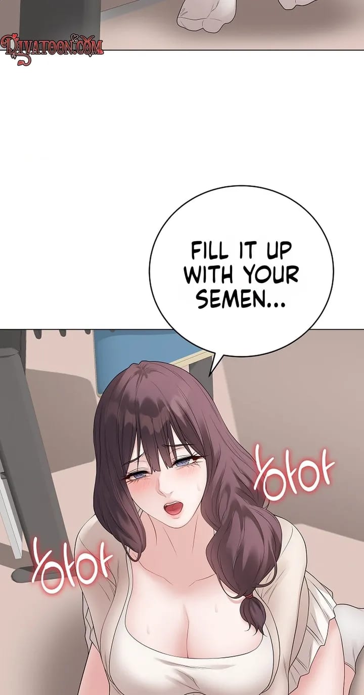 Signed, Sealed, Mistaken (Uncensored), chapter 72, page 53 of 87