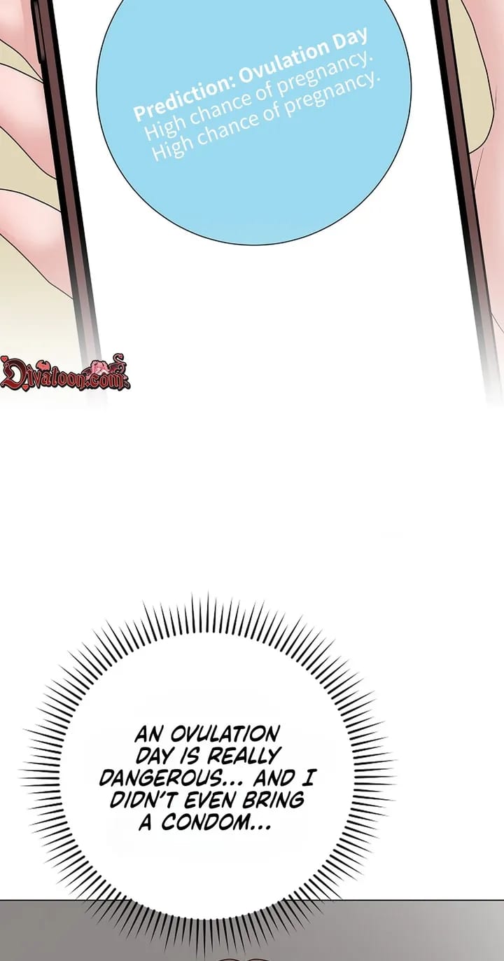 Signed, Sealed, Mistaken (Uncensored), chapter 72, page 55 of 87