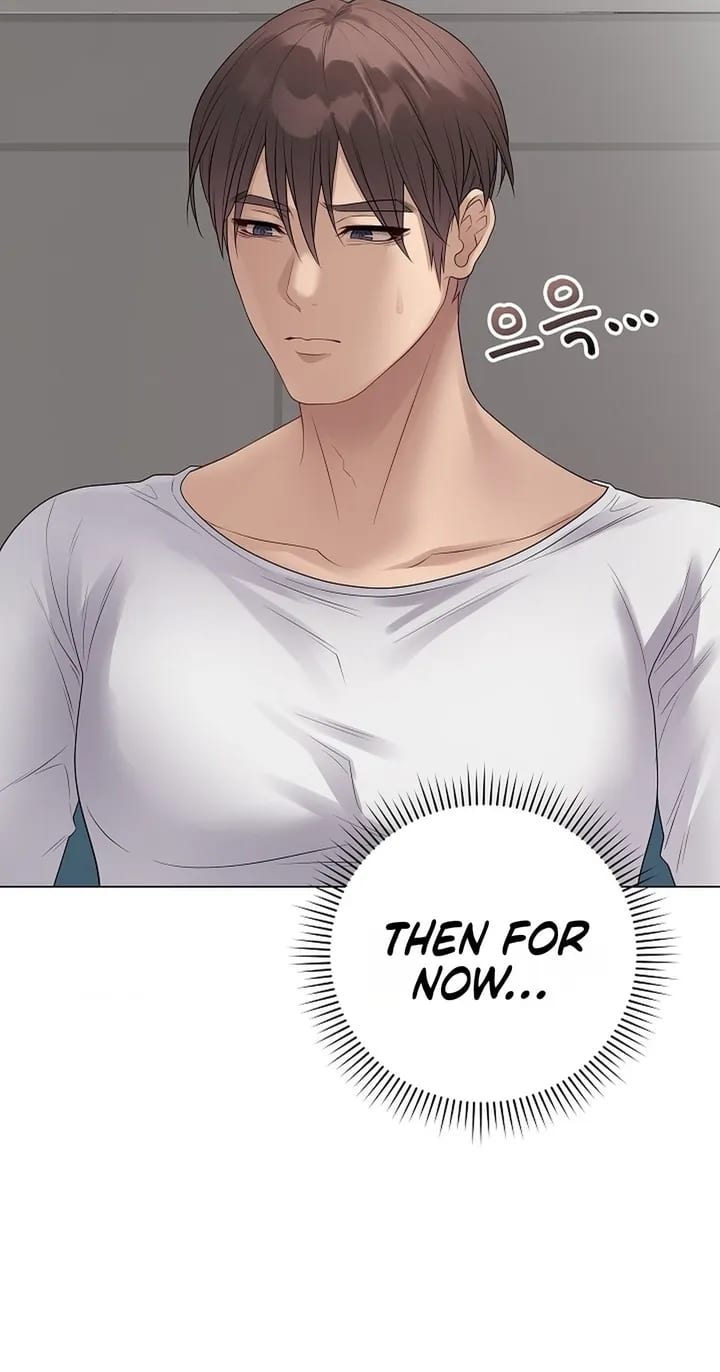 Signed, Sealed, Mistaken (Uncensored), chapter 72, page 56 of 87