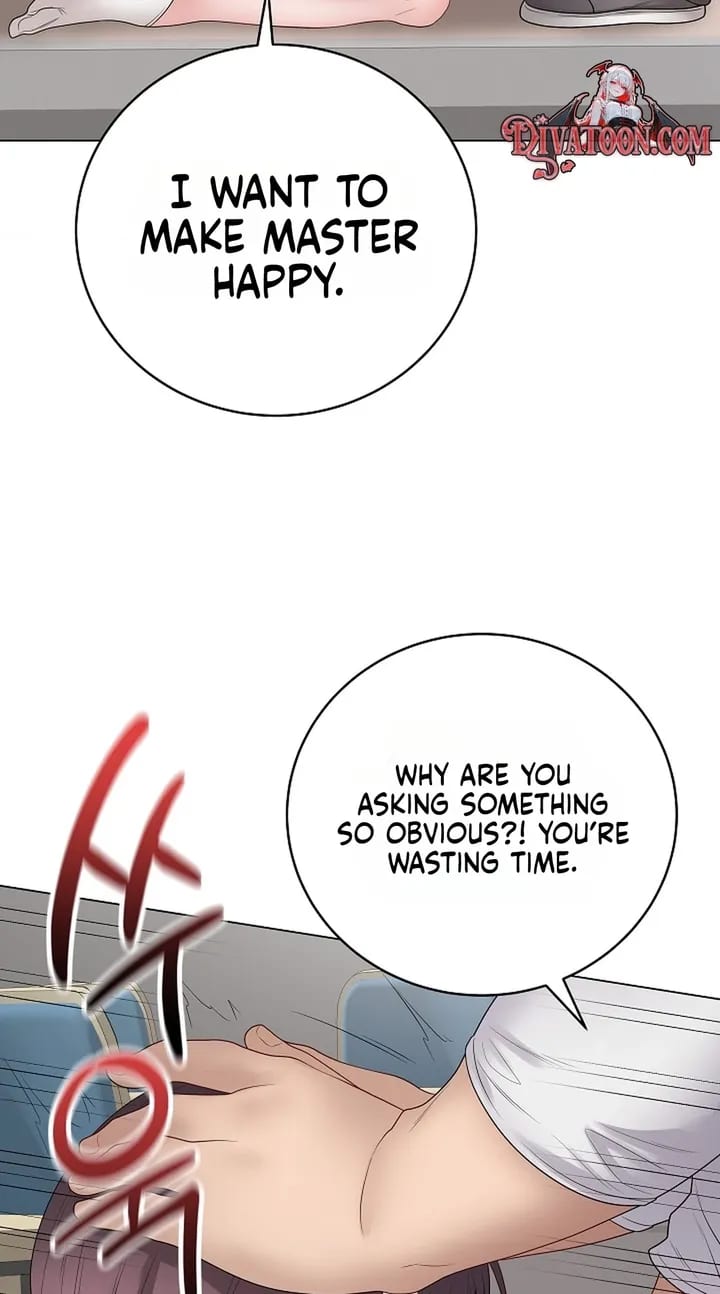 Signed, Sealed, Mistaken (Uncensored), chapter 72, page 59 of 87