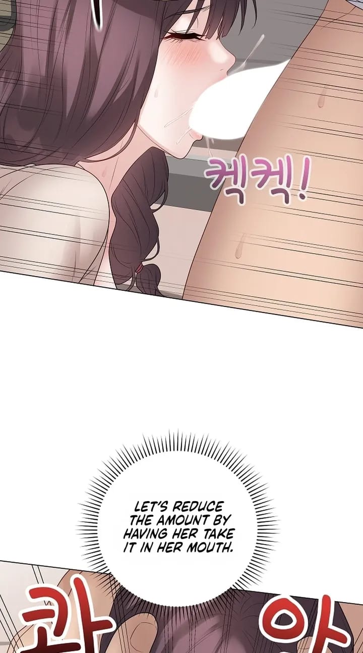 Signed, Sealed, Mistaken (Uncensored), chapter 72, page 60 of 87