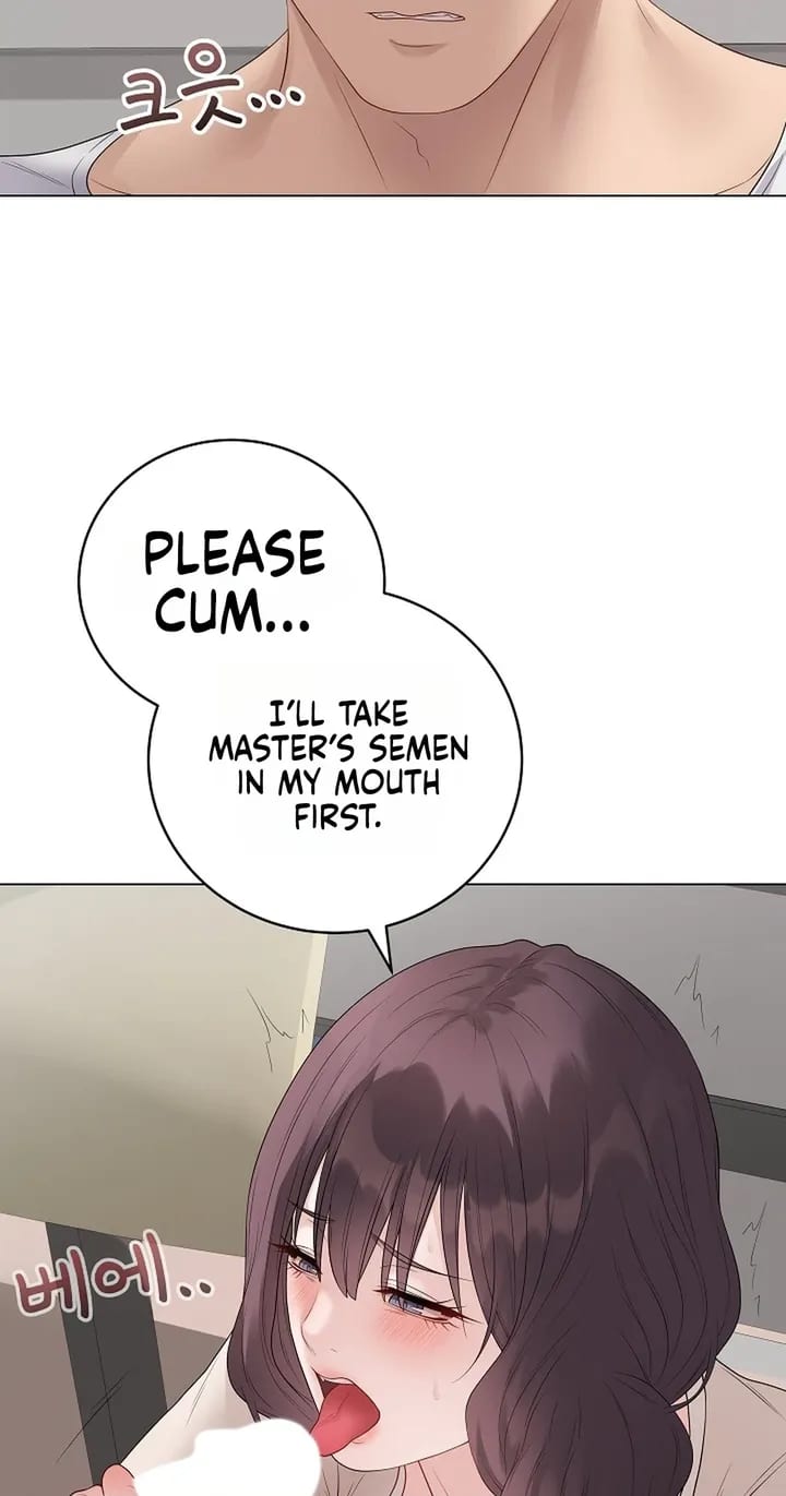 Signed, Sealed, Mistaken (Uncensored), chapter 72, page 70 of 87