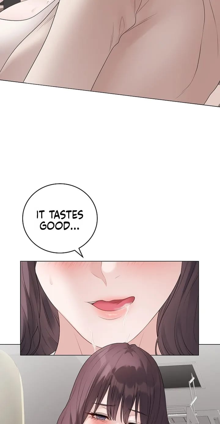 Signed, Sealed, Mistaken (Uncensored), chapter 72, page 81 of 87