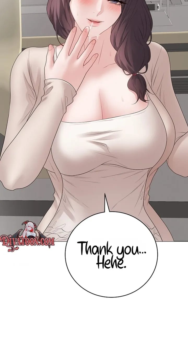 Signed, Sealed, Mistaken (Uncensored), chapter 72, page 82 of 87