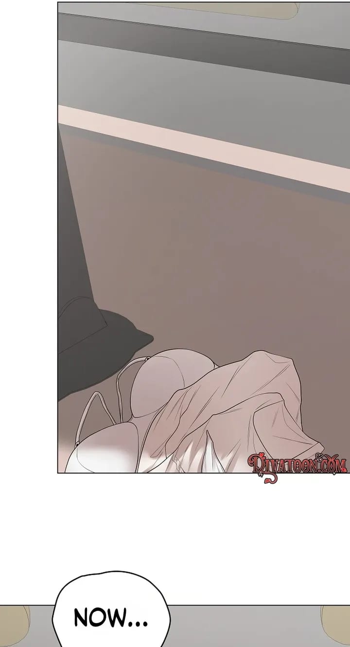Signed, Sealed, Mistaken (Uncensored), chapter 72, page 83 of 87
