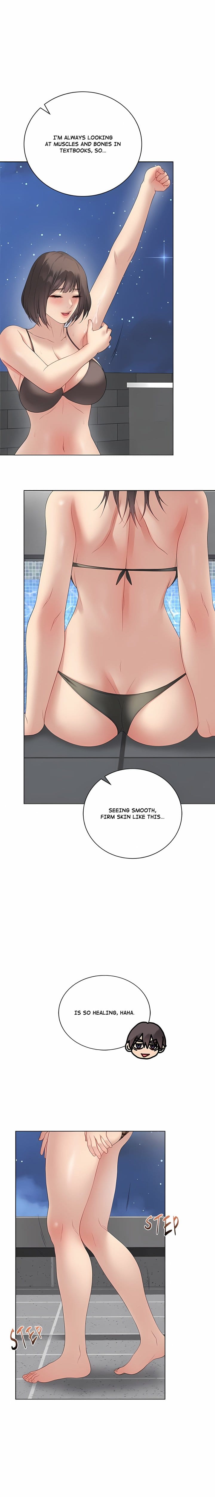 Signed, Sealed, Mistaken (Uncensored), chapter 75, page 14 of 23