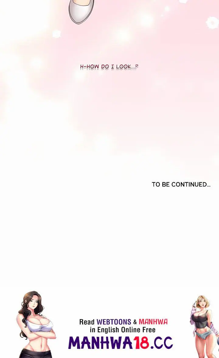 Signed, Sealed, Mistaken (Uncensored), chapter 80, page 24 of 24