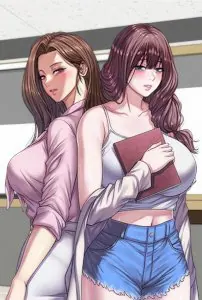 Signed, Sealed, Mistaken (Uncensored) chapter 83 cover