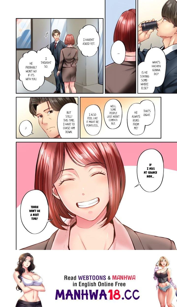 Simple yet Sexy (Uncensored), chapter 124, page 8 of 8