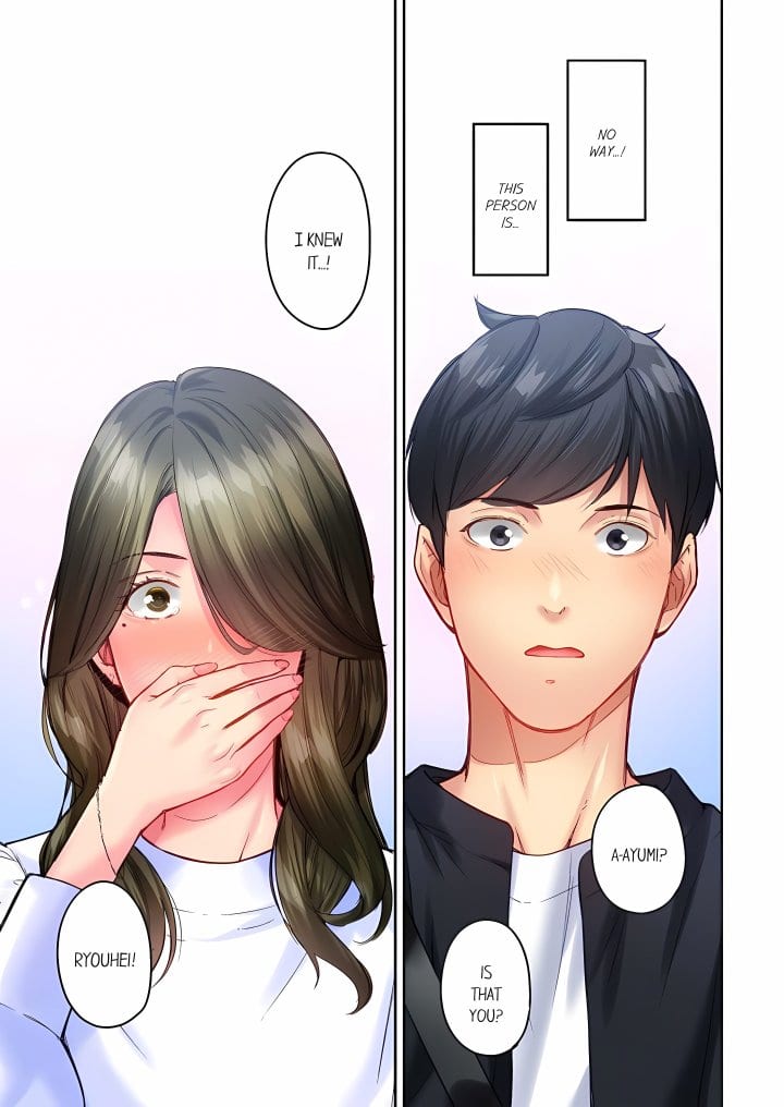 Simple yet Sexy (Uncensored), chapter 136, page 7 of 8