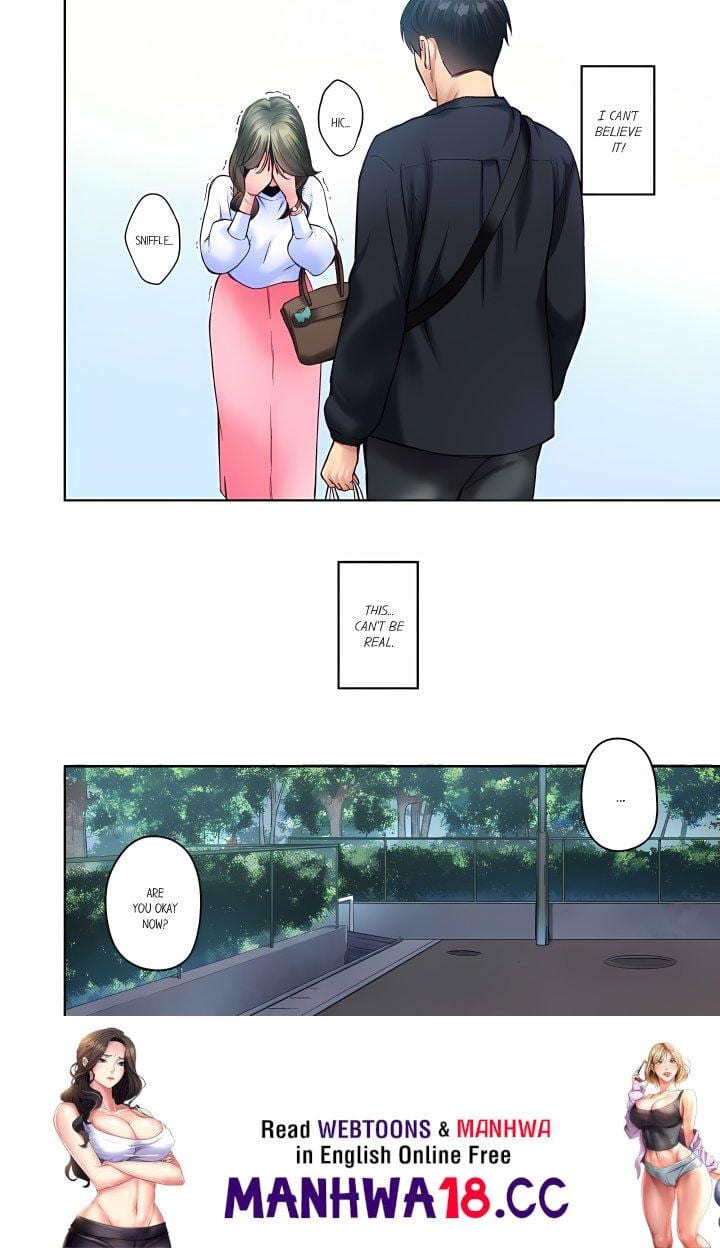 Simple yet Sexy (Uncensored), chapter 136, page 8 of 8