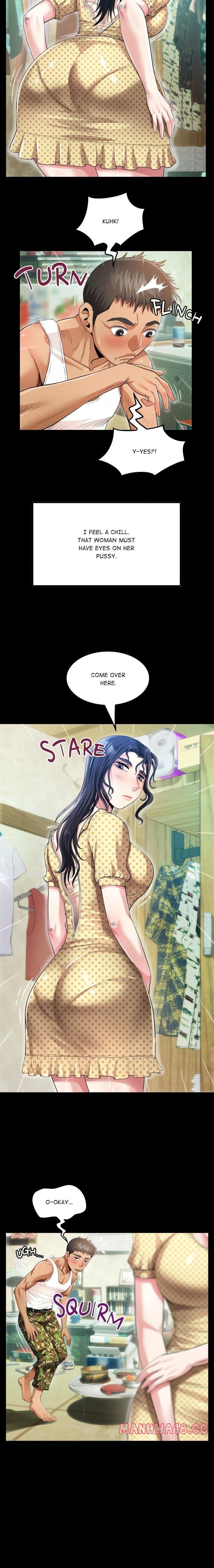 Single Room (Uncensored), chapter 2, page 6 of 19