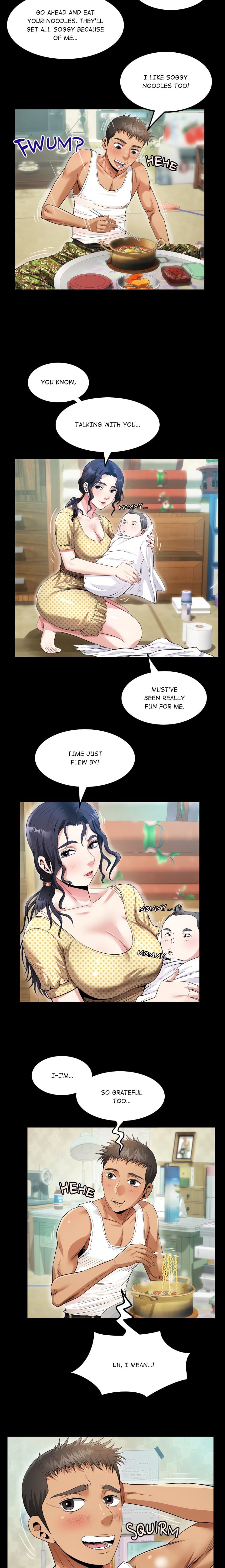 Single Room (Uncensored), chapter 2, page 10 of 19