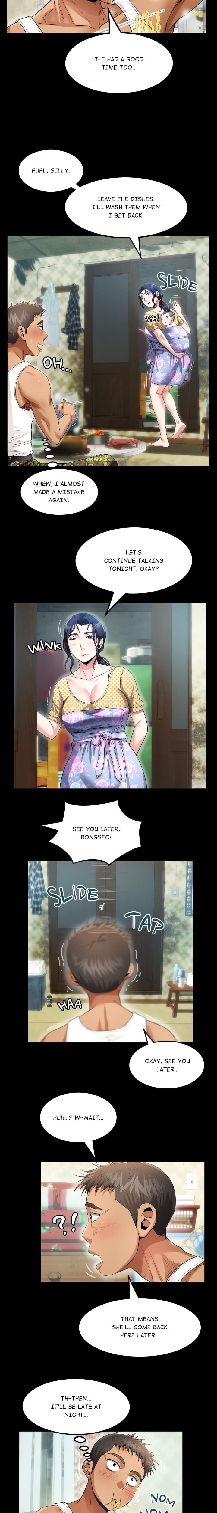 Single Room (Uncensored), chapter 2, page 11 of 19