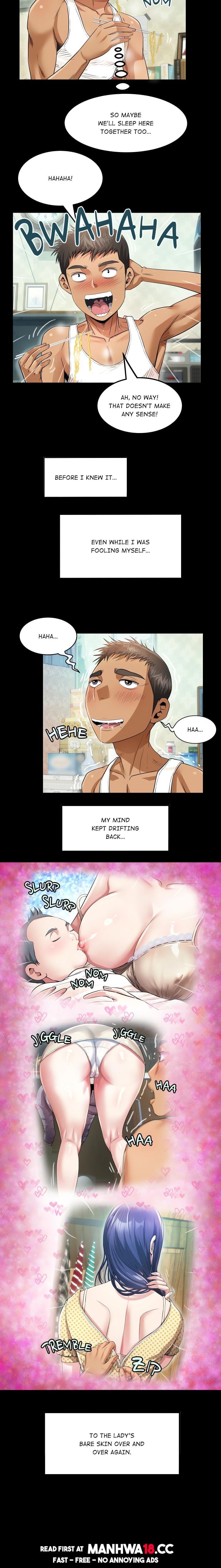 Single Room (Uncensored), chapter 2, page 12 of 19