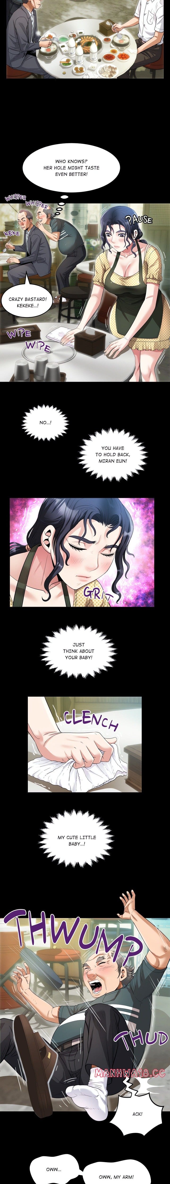 Single Room (Uncensored), chapter 2, page 17 of 19