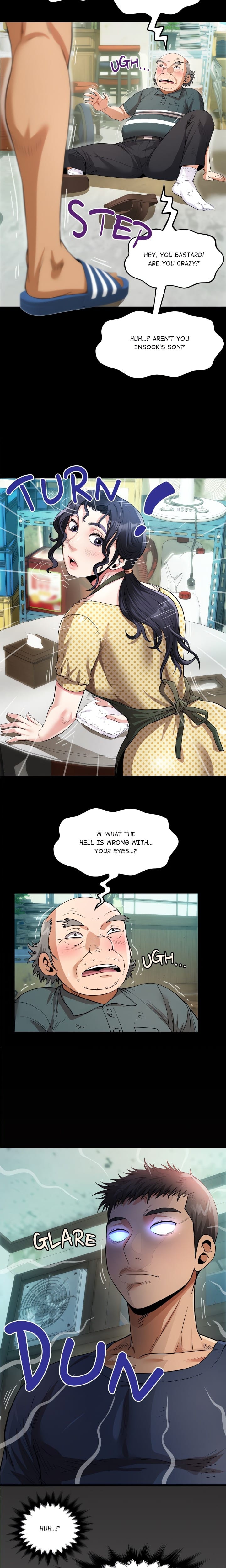Single Room (Uncensored), chapter 2, page 18 of 19