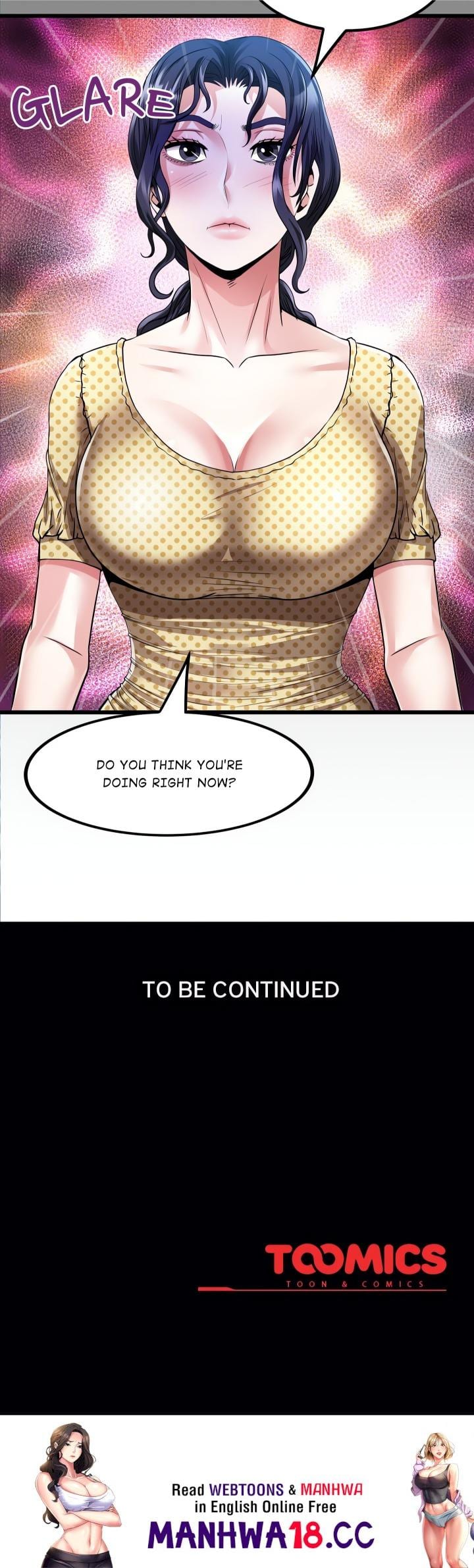 Single Room (Uncensored), chapter 3, page 18 of 18