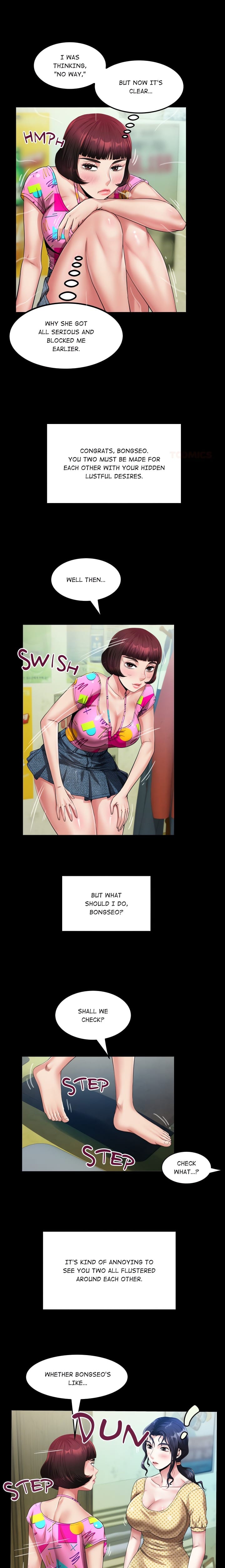 Single Room (Uncensored), chapter 4, page 6 of 19