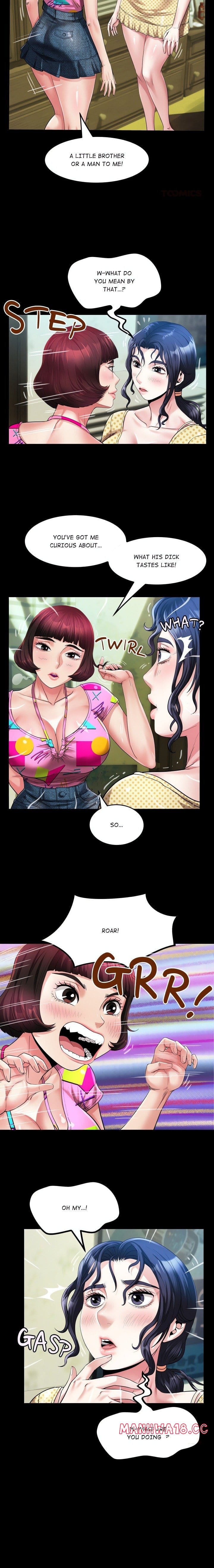 Single Room (Uncensored), chapter 4, page 7 of 19