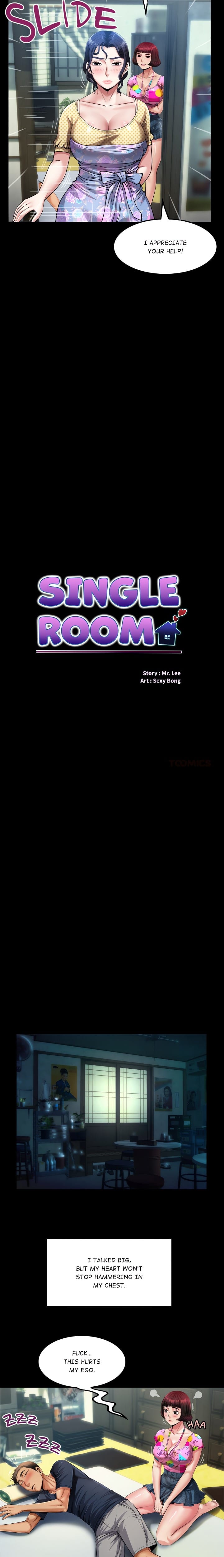 Single Room (Uncensored), chapter 4, page 10 of 19