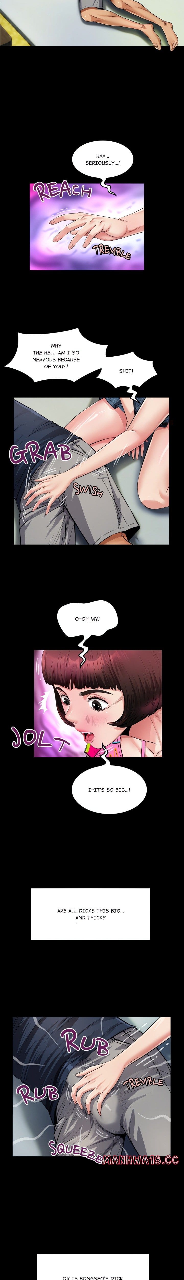 Single Room (Uncensored), chapter 4, page 11 of 19