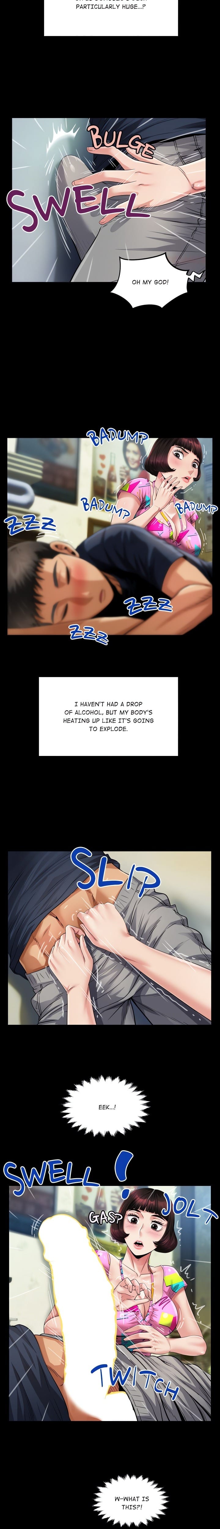 Single Room (Uncensored), chapter 4, page 12 of 19