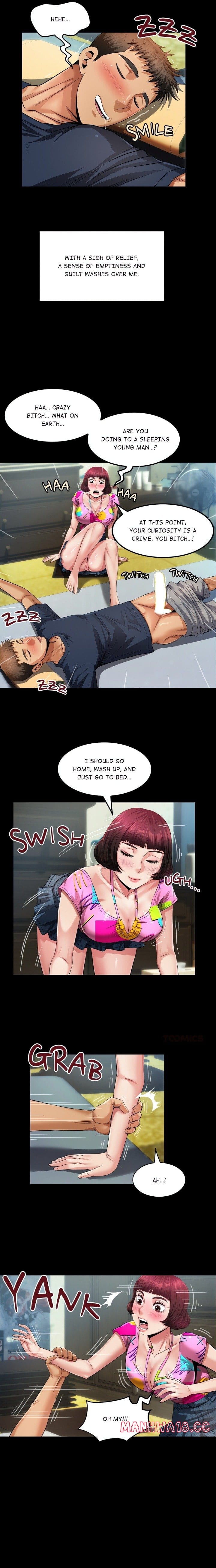 Single Room (Uncensored), chapter 4, page 14 of 19