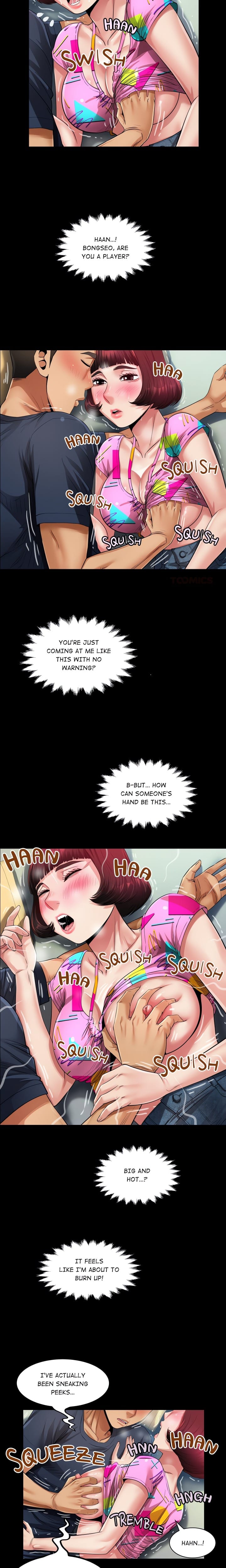 Single Room (Uncensored), chapter 4, page 16 of 19