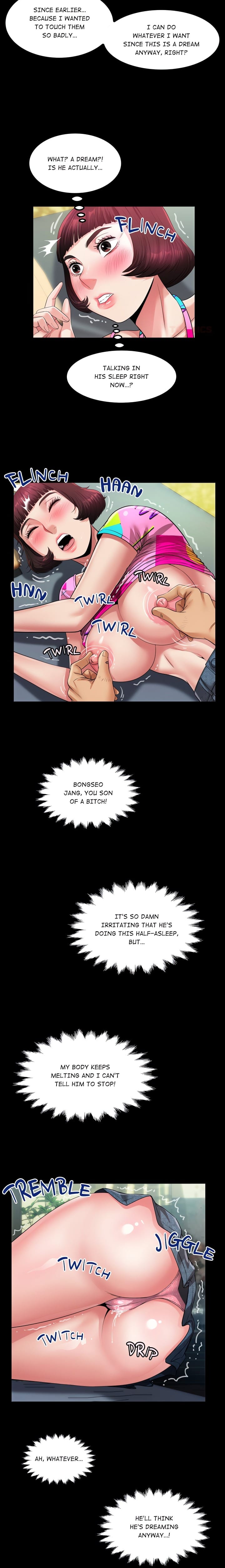 Single Room (Uncensored), chapter 4, page 17 of 19