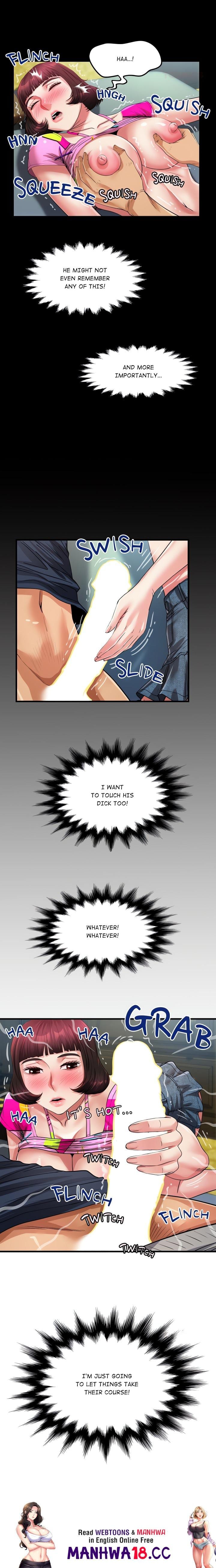 Single Room (Uncensored), chapter 4, page 18 of 19