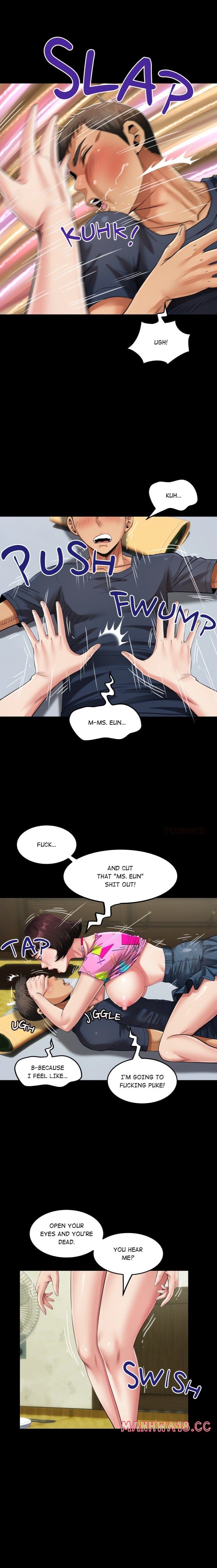 Single Room (Uncensored), chapter 5, page 7 of 22