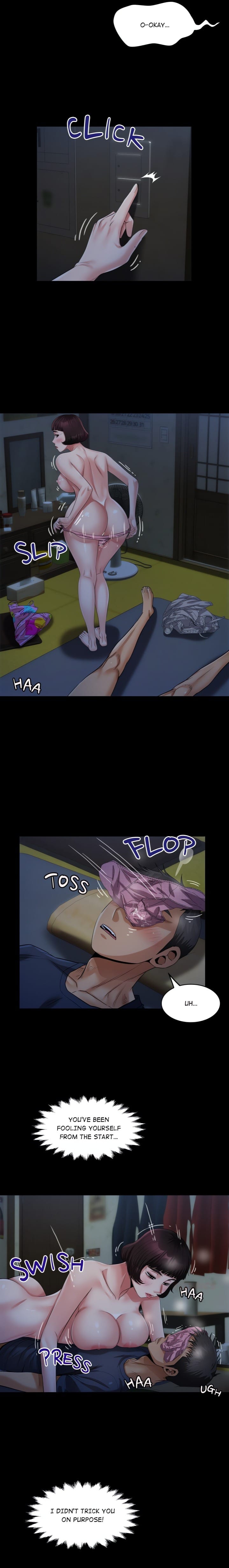 Single Room (Uncensored), chapter 5, page 8 of 22
