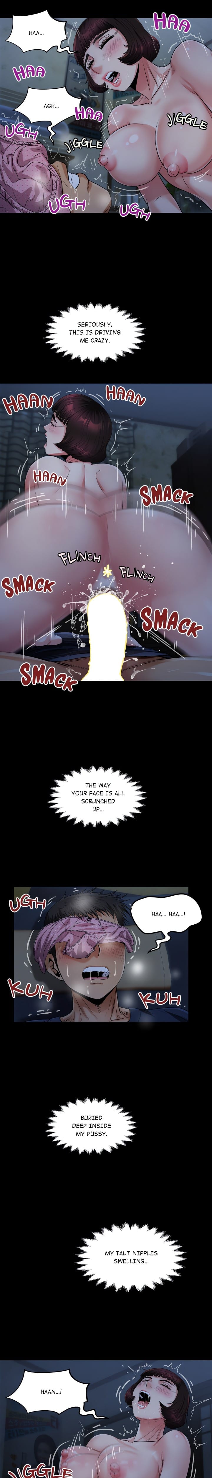 Single Room (Uncensored), chapter 5, page 14 of 22