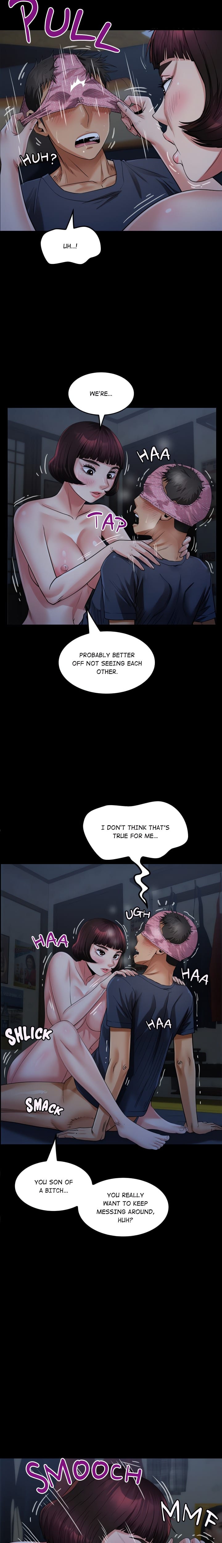 Single Room (Uncensored), chapter 5, page 16 of 22