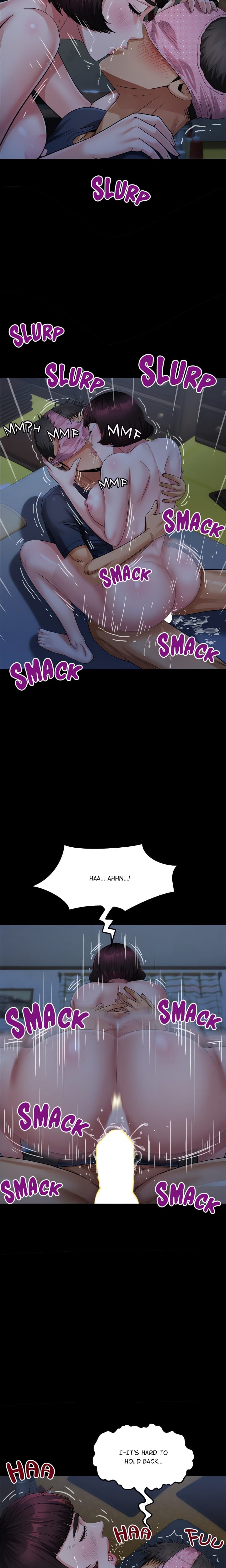 Single Room (Uncensored), chapter 5, page 17 of 22