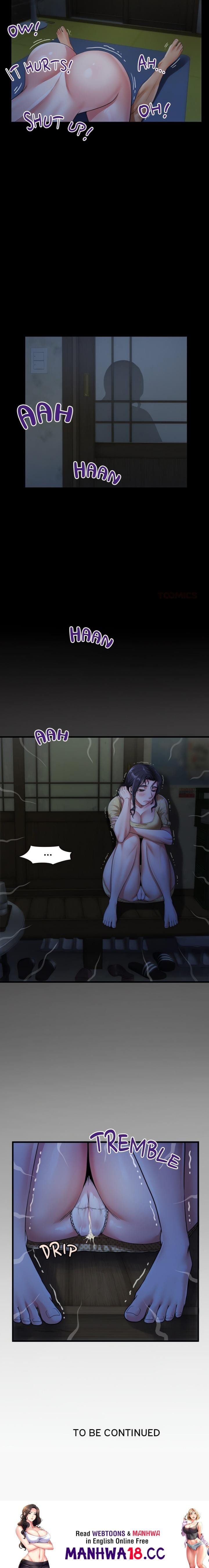 Single Room (Uncensored), chapter 5, page 21 of 22