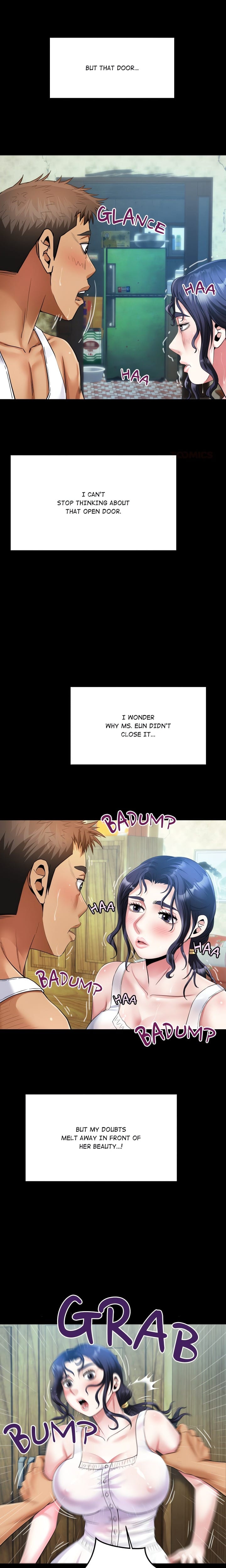 Single Room (Uncensored), chapter 7, page 6 of 21
