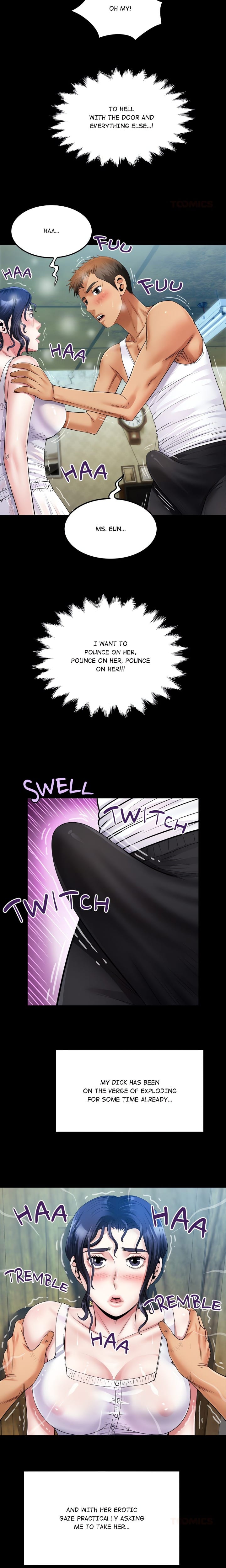 Single Room (Uncensored), chapter 7, page 7 of 21