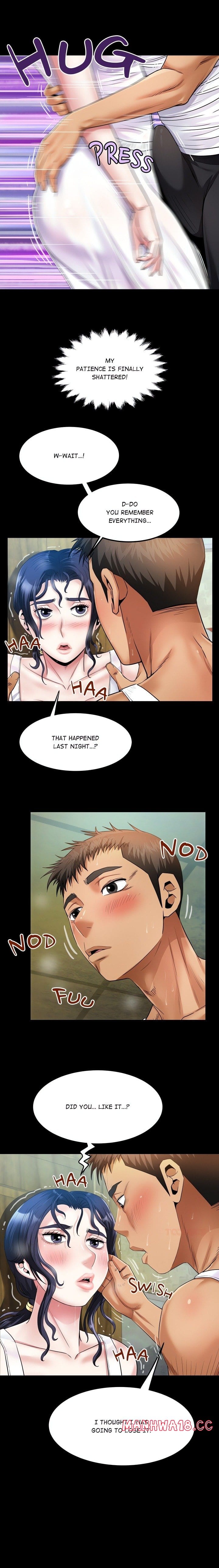 Single Room (Uncensored), chapter 7, page 8 of 21